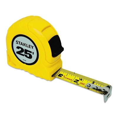 30455 TAPE RULE 25FTX1